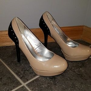Candies heels - Caleablush style
